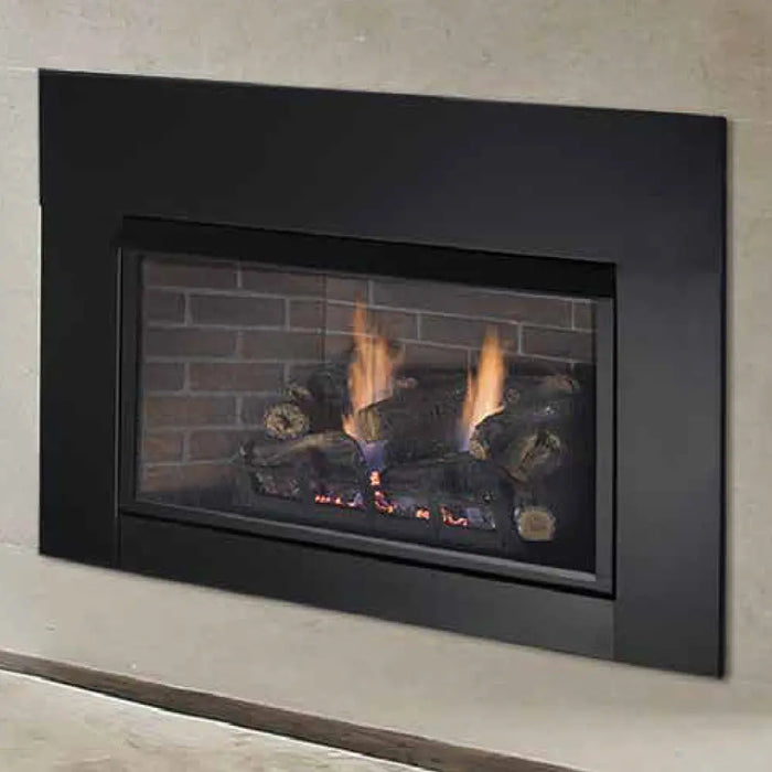 Monessen 33" Solstice Traditional Style Vent Free Gas Insert Fireplace