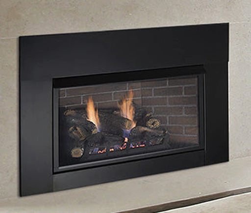 Monessen 33" Solstice Traditional Style Vent Free Gas Insert Fireplace Monessen Dreamwood Living