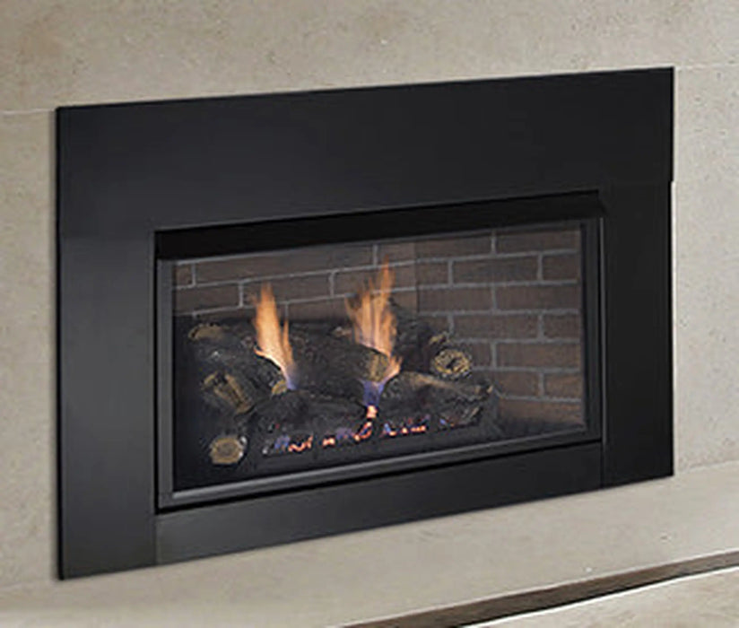 Monessen 33" Solstice Traditional Style Vent Free Gas Insert Fireplace Monessen Dreamwood Living