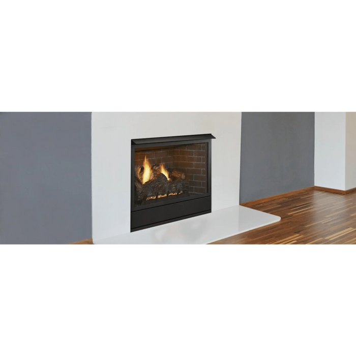 Monessen 36" Aria Vent Free Traditional Style Fireplace Monessen Dreamwood Living