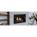 Monessen 36" Attribute Universal Circulating Vent Free Firebox with Radiant Face and Multitonal Brown/Gray Reversible Interior Panels Monessen Dreamwood Living