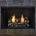 Monessen 36" Exacta Vent Free Circulating Clean Face Firebox with Interior Panels Monessen Dreamwood Living