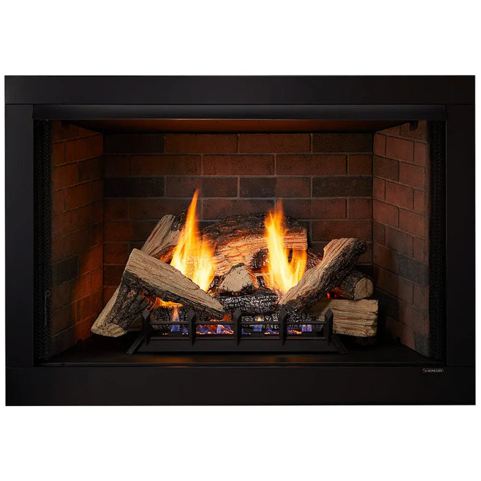 Monessen 42" Attribute Universal Circulating Vent Free Firebox