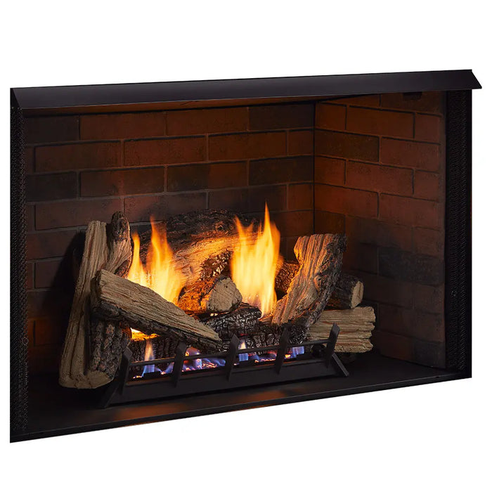 Monessen 42" Attribute Universal Circulating Vent Free Firebox