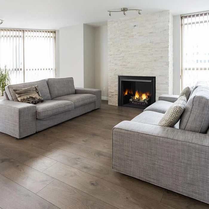 Monessen 42" Lo-Rider LCUF Clean Face Vent Free Gas Firebox