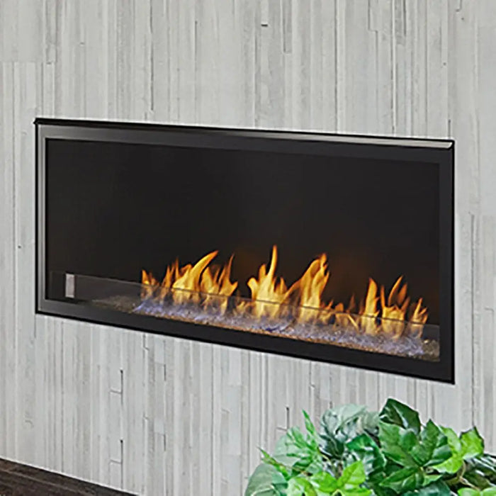 Monessen 48" Artisan Vent Free Modern Linear Fireplace