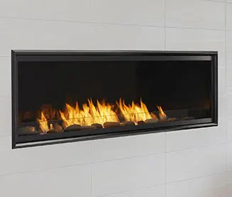 Monessen 60" AVFL Artisan Vent Free Linear Gas Fireplace with Intellifire Plus IPI Control Monessen Dreamwood Living