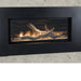 Monessen 60" AVFL Artisan Vent Free Linear Gas Fireplace with Intellifire Plus IPI Control Monessen Dreamwood Living