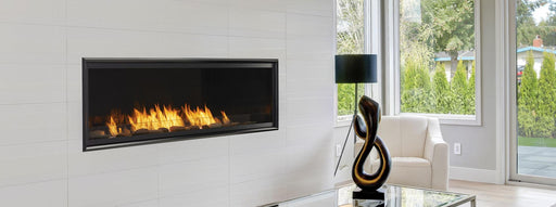 Monessen 42" Artisan Vent Free Modern Linear Fireplace Monessen