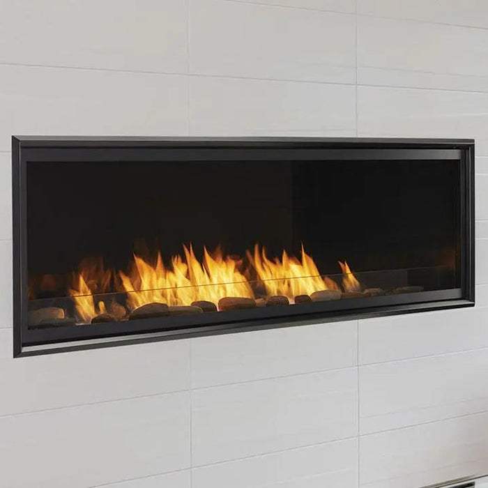 Monessen 42" Artisan Vent Free Modern Linear Fireplace Monessen