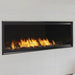 Monessen 42" Artisan Vent Free Modern Linear Fireplace Monessen