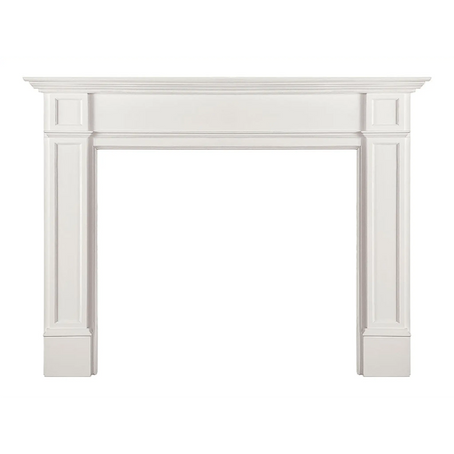 Monessen Acadia Flush Wood Mantel Monessen Dreamwood Living