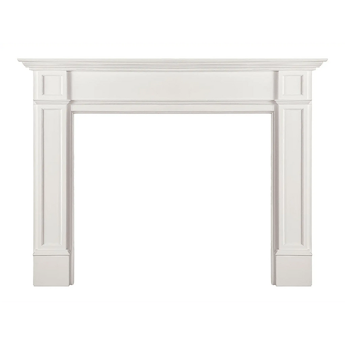 Monessen Acadia Flush Wood Mantel Monessen Dreamwood Living