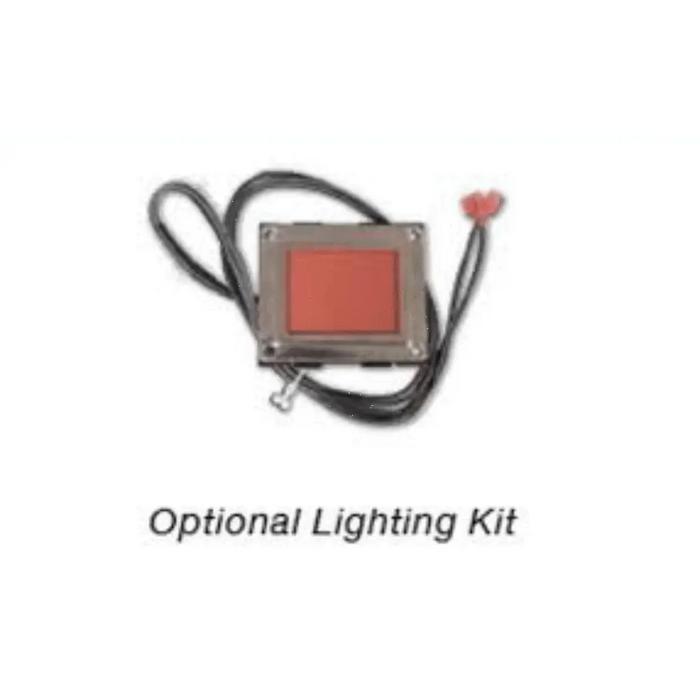 Monessen Accent Light Kit for Attribute and Lo-Rider Series Firebox Monessen Dreamwood Living