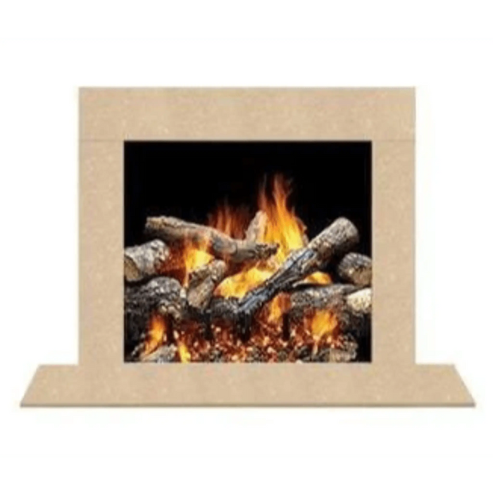 Monessen Beige Marble Set Monessen Dreamwood Living