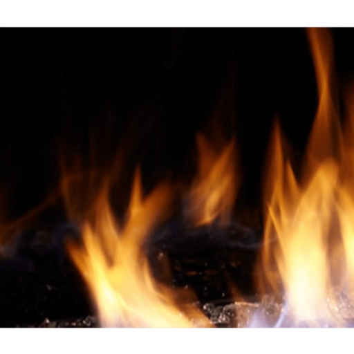 Monessen Black Panel for 33" Solstice Vent Free Gas Insert Monessen Dreamwood Living