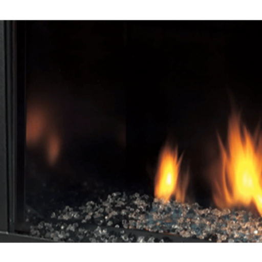 Monessen Black Panel for Aria/VFF Series Fireplace Monessen Dreamwood Living