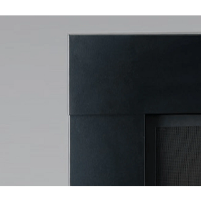 Monessen Black Surround for 33" Solstice Vent Free Gas Insert Monessen Dreamwood Living