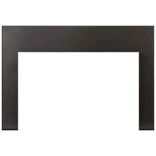 Monessen Black Surround for 33" Solstice Vent Free Gas Insert Monessen Dreamwood Living