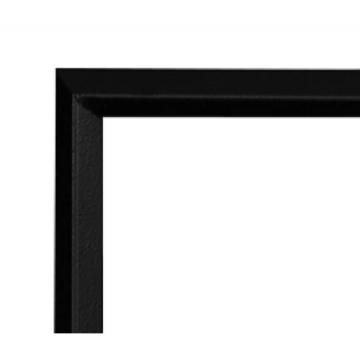 Monessen Black Trim Kit For Symphony Series Fireplace Monessen Dreamwood Living