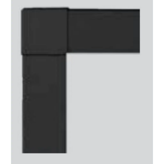 Monessen Contemporary Fireplace Front for Artisan Series Fireplace Monessen Dreamwood Living