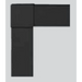 Monessen Contemporary Fireplace Front for Artisan Series Fireplace Monessen Dreamwood Living