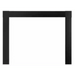 Monessen Contemporary Front for Lo-Rider Firebox Monessen Dreamwood Living