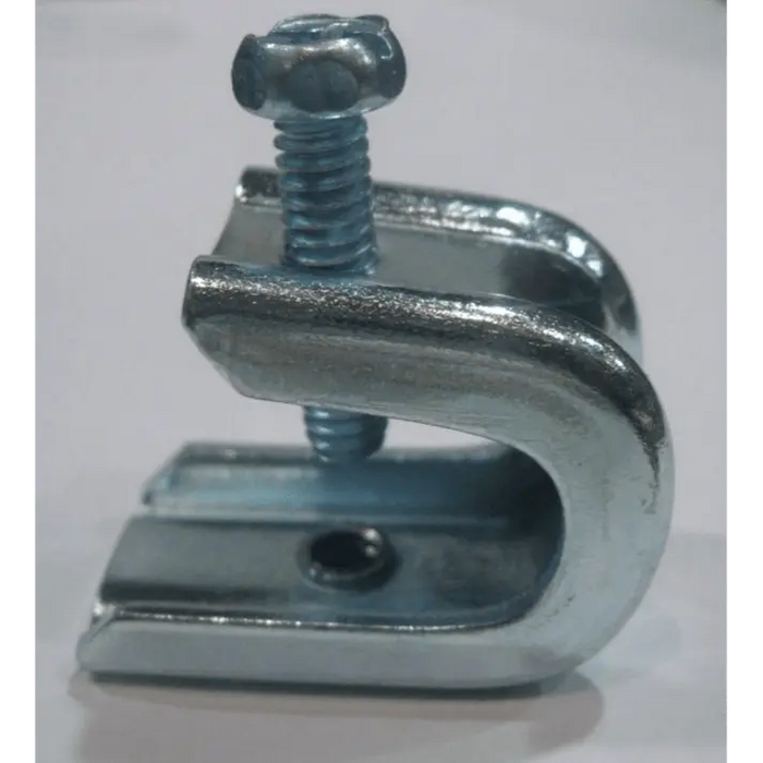 Monessen Damper Clamps For Vented Installations