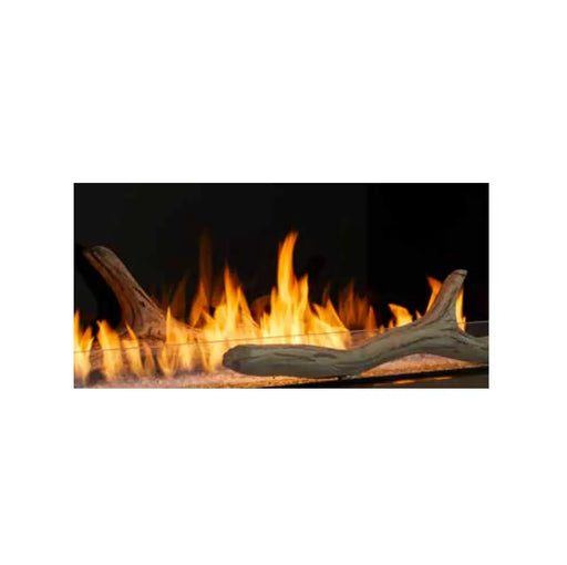 Monessen Driftwood Log Set for Artisan Series Fireplace Monessen Dreamwood Living