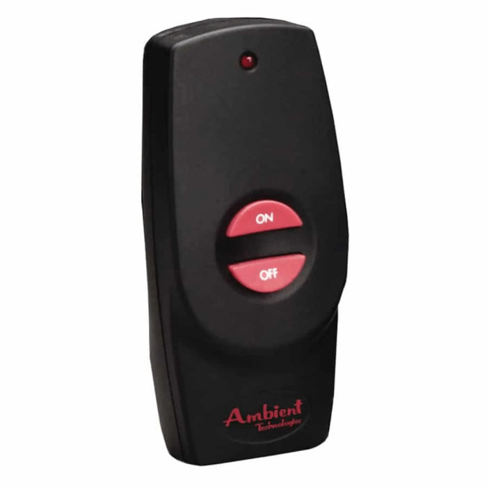 Monessen Handheld On/Off Remote Monessen Dreamwood Living