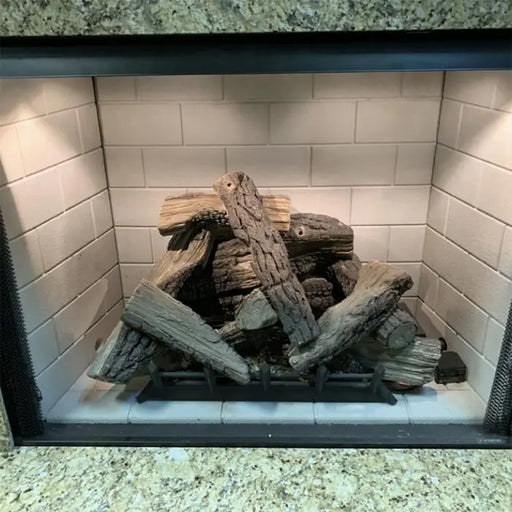 Monessen Interior Light Kit for Lo-Rider Series Firebox Monessen Dreamwood Living