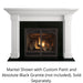 Monessen Kenwood Flush Mantel Monessen Dreamwood Living