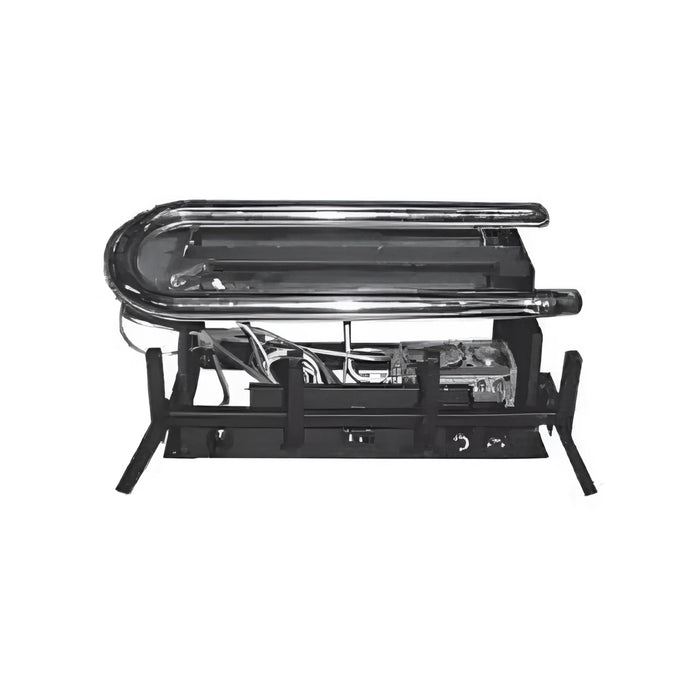 Monessen Lumonessen Vent Free Burner with Millivolt Ignition