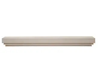 Monessen Mantel Shelves for Fireplaces Monessen Dreamwood Living