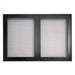 Monessen Mesh Doors for Lo-Rider Firebox Monessen Dreamwood Living