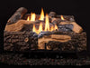Monessen Mezmer 30" Log Set For Lumonessen Vent Free Burner Monessen Dreamwood Living