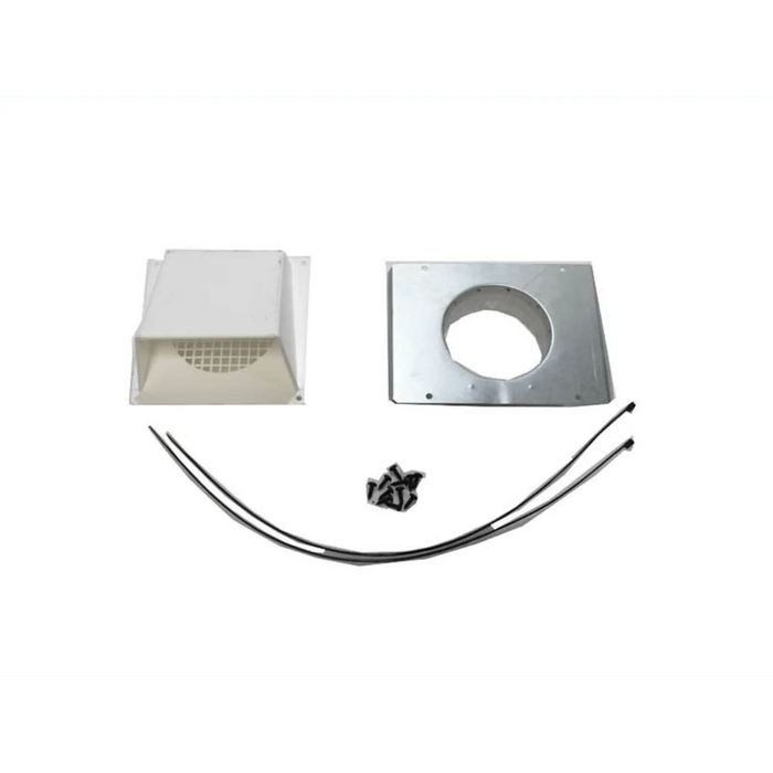 Monessen Outside Air Kit for BUF Exacta/LCUF Lo-Rider Series Firebox Monessen Dreamwood Living