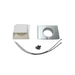 Monessen Outside Air Kit for BUF Exacta/LCUF Lo-Rider Series Firebox Monessen Dreamwood Living