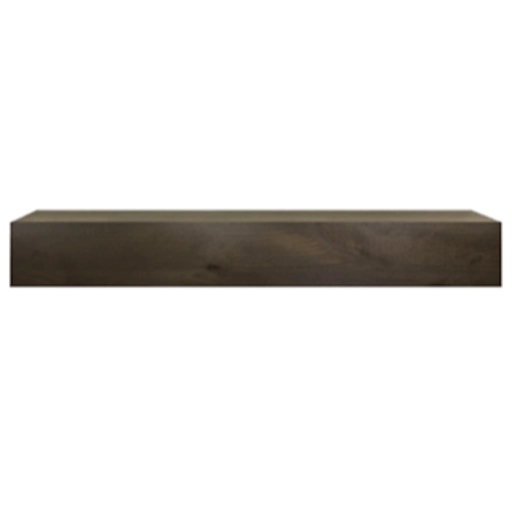 Monessen Ozark Mantel Shelf Monessen Dreamwood Living