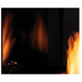 Monessen Reflective Black Glass Panels for Lo-Rider Firebox Monessen Dreamwood Living