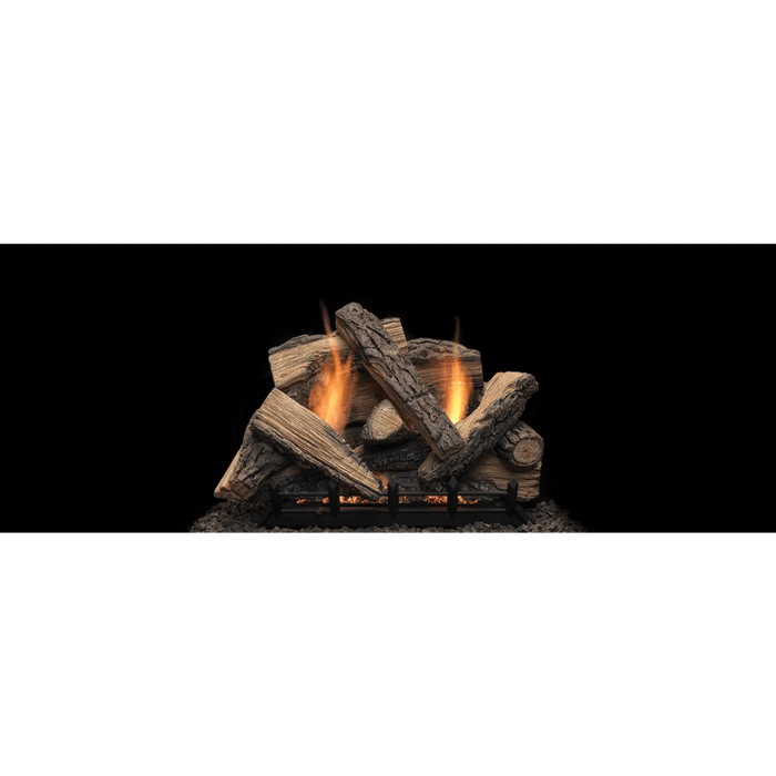 Monessen Stony Creek 18" Refractory Vent-Free Gas Log Set