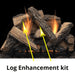 Monessen Two Top Log Enhancement Kit for 24"/ 30" Stony Creek Log Set Monessen Dreamwood Living