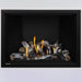 Montigo DELRAY Media Traditional Sets for DelRay Square Fireplaces Montigo Dreamwood Living