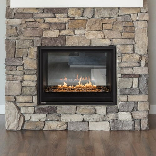 Montigo Decorative Surrounds for Montigo Fireplace Montigo Dreamwood Living