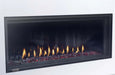 Montigo DelRay Linear 48" Direct-Vent Full Load Gas Fireplace Montigo Dreamwood Living