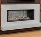 Montigo Distinction 48" See-Through Direct Vent Gas Fireplace Montigo Dreamwood Living