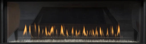 Montigo Distinction 48" Single Sided Direct Vent Gas Fireplace Montigo Dreamwood Living