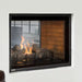 Montigo Divine 38" See-Through Direct Vent Gas Fireplace - Intermittent Pilot Ignition Montigo Dreamwood Living