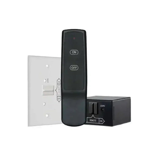 Montigo Indoor-Outdoor Seal Kit for Exemplar See Through Fireplaces Montigo Dreamwood Living