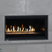 Montigo Phenom 38" Single Sided Direct-Vent Gas Fireplace Montigo
